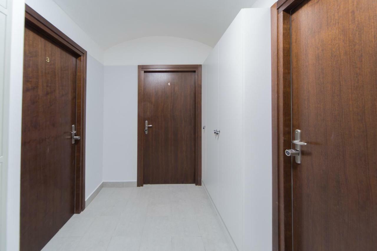 M3 Main Square Studio Krakow Dış mekan fotoğraf